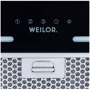 Вытяжка Weilor PBS 72650 GLASS BL 1250 LED Strip фото 9