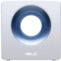 Маршрутизатор Wi-Fi ASUS Blue Cave AC2600: Кількість LAN портів 4