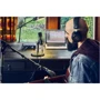 Комплект для звукозаписи/продакшна Mackie Producer Bundle: Тип звука Моно