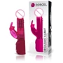 Вибратор Dorcel Orgasmic Rabbit Pink