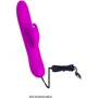 Вибратор Pretty Love Byron Vibrator Purple