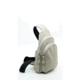 Жіноча сумка-слінг ARTiS Bags сіра (2049 4829): Країна виробник Украина