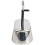 Чайник Кофеварка Bo-Camp Stainless Steel 2-cups Silver (2200545) фото 9