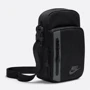 Чоловіча сумка крос-боді Nike Elemental Premium Crossbody 4L чорна 27х16.5х7 см (DN2557-010)