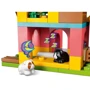 Конструктор LEGO Friends Игровая площадка для морских свинок 86 деталей (42640) фото 6