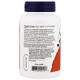 Now Foods L-Tyrosine, Extra Strength, 750 mg, 90 Veg Capsules (NOW-00165): Форма випуску капсули