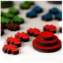 Настольная игра Планета Ігор Agames Веселые муравьи (Fun Ants) (pi004): Вид стратегические