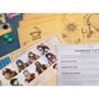 Настольная игра Пандемия: Наследие 2, жёлтая: Вид стратегические