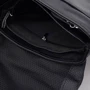 Мужская сумка планшет Borsa Leather черная (K13658bl-black): Тип Сумки