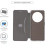 Чехол для телефонов ArmorStandart G-Case Lilac for Xiaomi Redmi 14C 4G / A4 / Poco C75 (ARM82820): Тип чехол-книжка