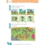 Jana und Dino 1: Arbeitsbuch: Кількість сторінок 56