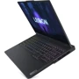Ноутбук Lenovo Legion Pro 5 16ARX8 (82WMCTO1WW-501) RB: Процессор AMD Ryzen 7 7745HX (3.6 - 5.1 Ггц) - 8 ядер