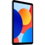 Планшет Xiaomi Redmi Pad SE 8.7 4/128GB Wi-Fi Graphite Gray (UA): Объем оперативной памяти 4 ГБ