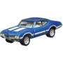 Коллекционная машинка Matchbox Collectors GBJ48 в ассортименте (GBJ48)