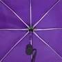 Зонт женский автомат Monsen фиолетовый (C18904-violet): Тип ручки Прямая