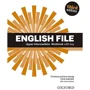 English File 3rd Edition Upper-Intermediate: Workbook with Key
