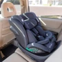 Автокресло Carrello Meteorit CRL-16001 Carbon Grey (CRL-16001 Carbon Grey) фото 10