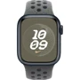 Apple 41mm Cargo Khaki Nike Sport Band - M/L (MUUW3ZM/A): Совместимость Apple Watch 41mm, Apple Watch 40mm, Apple Watch 38mm