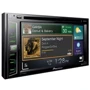 Pioneer AVH-X1700DVD: Формфактор 2 DIN (універсальна)