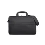 Сумка для ноутбуков Tucano 15.6" Free&Busy Black (BFRBUB15-BK): Форм-фактор 15.6"