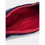 Поясна сумка Nike NK Heritage Hip Pack синя (BA5750-492 - MISC): Фактура Матовая, Тканая