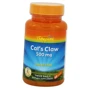 Thompson Cat's Claw, 500 mg, 60 Capsules (THO-19072)