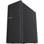 Корпус GameMax ET-209-400W-2U3: Мощность БП, Вт 400