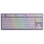 Клавиатура HATOR Skyfall TKL PRO Wireless Lilac (HTK-669)