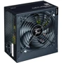 Блок питания Zalman 500W Decamax (ZM500-LX3): Вентилятор задней стенки нет