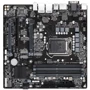 Gigabyte Q570M D3H: Разъемы на плате SATA 3.0, M.2, USB 2.0, USB 3.2 Gen 1