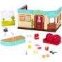 Игровой набор Li`l Woodzeez Театр (WZ6608Z) фото 3