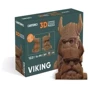 Картонный конструктор Cartonic 3D Puzzle VIKING