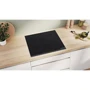 Варочная поверхность Bosch PIF651HC1E: Рабочая поверхность стеклокерамика
