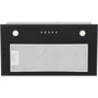 Витяжка AKPO WK-7 Micra 60 Black
