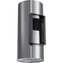 Витяжка GRANADO Yunkos 1604-1200 inox (GCH7436477): Матеріал корпусу нержавеющая сталь
