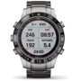 Смарт-часы Garmin MARQ Aviator (010-02006-03): Карты памяти нет