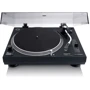 Виниловый проигрыватель Lenco L-3828BK Black