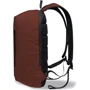 Сумка для ноутбука Frime 15.6" Keeper Dark Red: Форм-фактор 15.6"