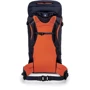 Рюкзак Osprey Mutant 52 Blue Fire - S/M (009.1763): Производитель Osprey