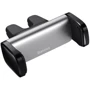 Держатель Baseus Car Holder Air Vent Steel Cannon Silver (SUGP-0S)