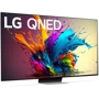 Телевизор LG 86QNED91T6A