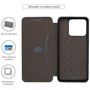 Чохол для телефона ArmorStandard G-Case Green для ZTE Blade A35 4G / A55 4G (ARM81522): Тип чехол-книжка