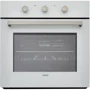 Духова шафа електрична ELEYUS LEONA 6006 WH