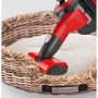 Пылесос Bosch BBS81PET: Вес 2.9 кг