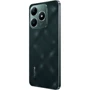 Смартфон Realme C61 6/128Gb Dark Green (UA UCRF): Камера Двойная 50 МП (f/1.8) + 0.08 МП (f/3.0) / LED вспышка / HDR / Панорама / Фронтальная 5 МП (f/2.2)