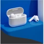 Наушники QCY T11 White: Диапазон частот (Гц) 20-20000