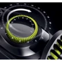 Машинка для стрижки (триммер) Braun BT3941TS: Время зарядки аккумулятора, ч 8