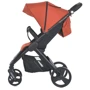 Прогулянковий візок El Camino Dynamic Pro Redwood (ME 1053-3 Redwood) фото 8