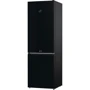 Холодильник Gorenje NRK611SYB4: Тип холодильник двокамерний