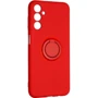 Чехол для телефонов ArmorStandart Icon Ring Red for Samsung M146 Galaxy M14 5G (ARM68781)